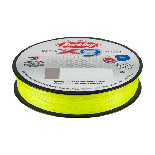 VLASCE, ŠŇŮRY, FLUOROCARBONY