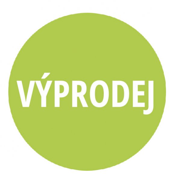 VÝPRODEJ