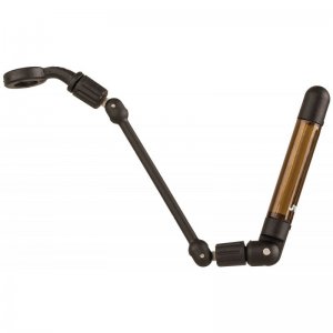 Swinger JRC Kurve Slim Indicator Black Neon (sada 3ks)