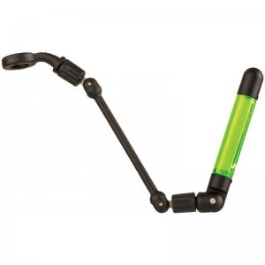 Swinger JRC Kurve Slim Indicator Black Neon (sada 3ks)