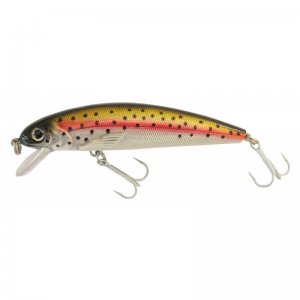 Wobler Tormentor Floating 7cm