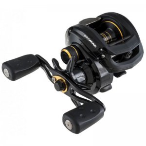 Multiplikátor Abu Garcia Pro Max LEFT (levá ruka)