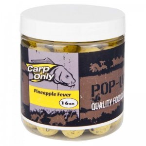 Plovoucí boilies CARP ONLY Pineapple Fever 80g