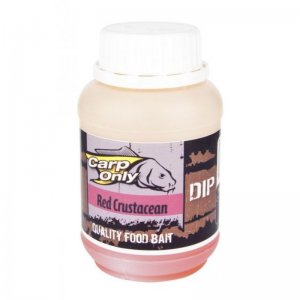 Dip CARP ONLY Red Crustacean 150ml