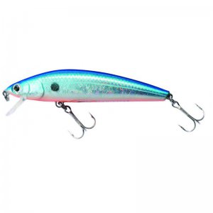 Wobler Tormentor Floating 7cm