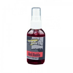 Posilovač CARP ONLY Red Diablo 50ml