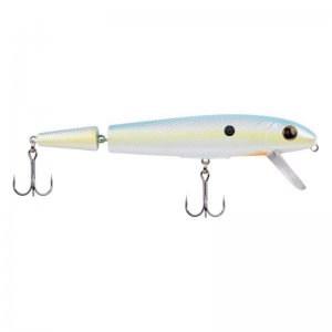 Wobler Berkley Surge Shad Jointed 13cm