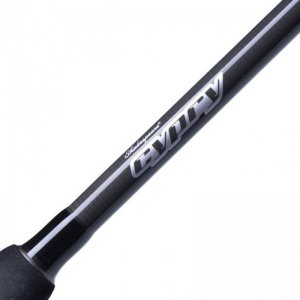 Teleskopický prut Shakespeare Cypry 2 Carp 3,90m 3,50lbs Tele 1+1 ZDARMA