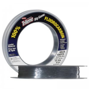 Fluorocarbon Berkley BIG GAME