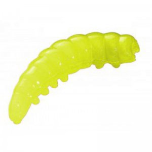 Vosí larva Berkley Powerbait Honey Worm 2,5cm - 55ks