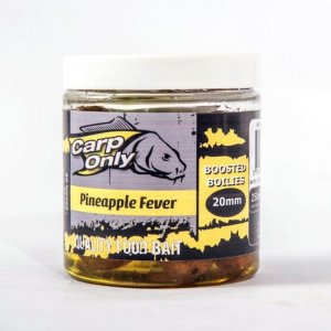 Dipovaný boilies Carp Only Pineapple Fever 250ml