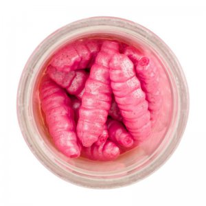 Vosí larva Berkley Gulp! Honey Worm 3,3cm