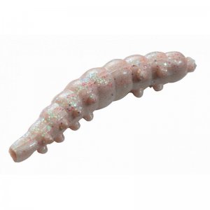 Vosí larva Berkley Powerbait Honey Worm 2,5cm - 55ks