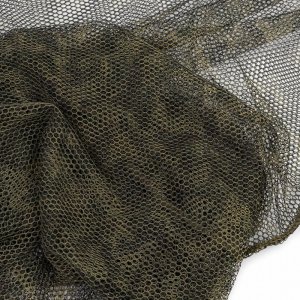 42" CAMO LANDING NET MESH