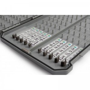 Absolute All-Round Hooklength Box