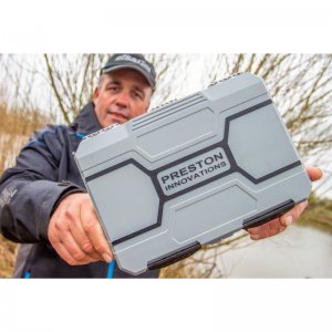 Absolute All-Round Hooklength Box