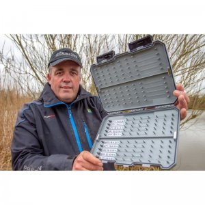 Absolute All-Round Hooklength Box