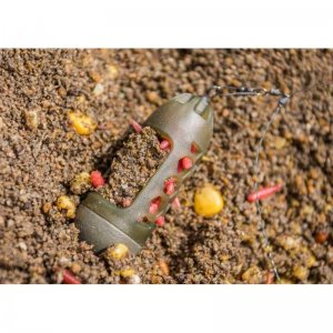 Absolute Window Feeder - Caged large