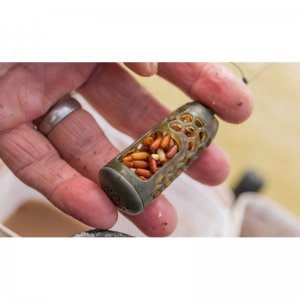 Absolute Window Feeder - Caged small