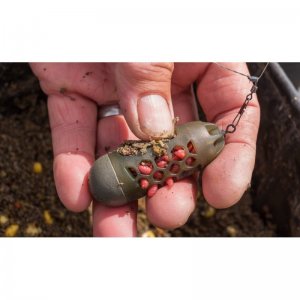 Absolute Window Feeder - Caged small