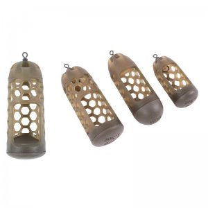 Absolute Window Feeder - Caged XL