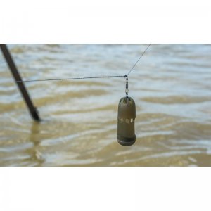 Absolute Window Feeder - Solid large