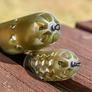 Absolute Window Feeder - Solid small