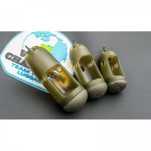 Absolute Window Feeder - Solid XL