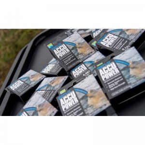 ACCU POWER RIG MONO 100m