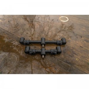 Adjustable 3 Rod Buzz Bar