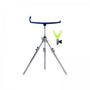 Adjustable tripod set