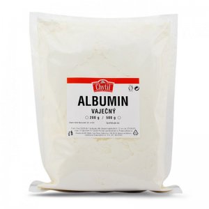 Albumin vaječný