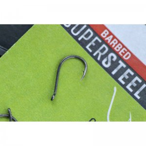 Allrounder Hooks - Barbed