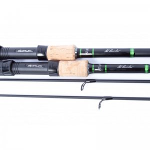 Allrounder Rod 12" 1,5 lb