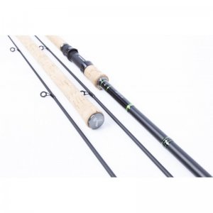 Allrounder Rod 12" 1,5 lb