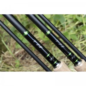 Allrounder Rod 12" 1,5 lb