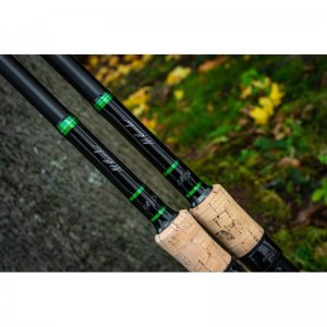 Allrounder Rod 12" 1,5 lb
