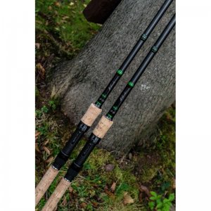 Allrounder Rod 12" 1,5 lb