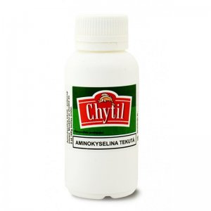 Aminokyselina tekutá