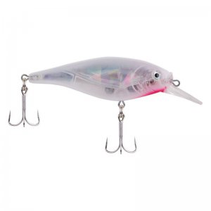 Wobler Berkley Flicker Shad Flash 7cm