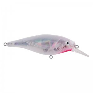 Wobler Berkley Flicker Shad Flash 7cm