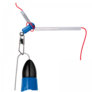 Anti Tangle Waggler Attachment