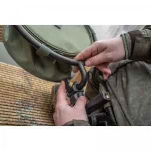 Any Chair Groundbait Bowl