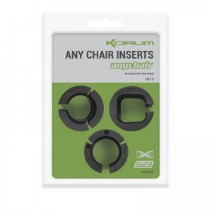 Any Chair Inserts