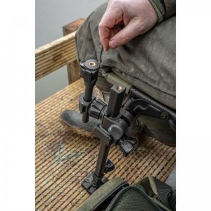 Any Chair Multi Rest Arm