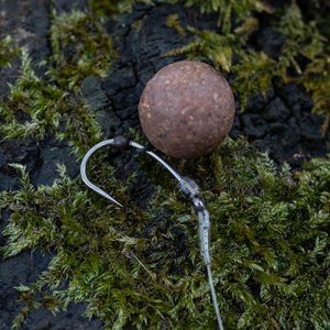 Armorok Hooks - Curve barbed