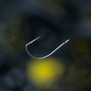 Armorok Hooks - Chod barbed