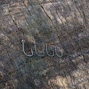 Armorok Hooks - Chod barbed