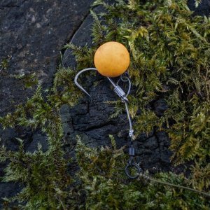 Armorok Hooks - Chod barbed
