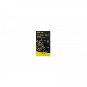 Armorok Hooks - Snag barbed